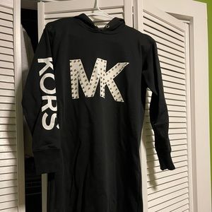 Michale Kors sweater dress